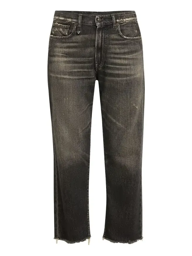 Boyfriend Jeans