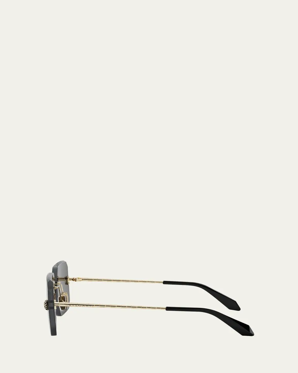 BVLGARI Serpenti Sunglasses | Thumbnail 3 BVLGARI Serpenti Sunglasses | Thumbnail 3