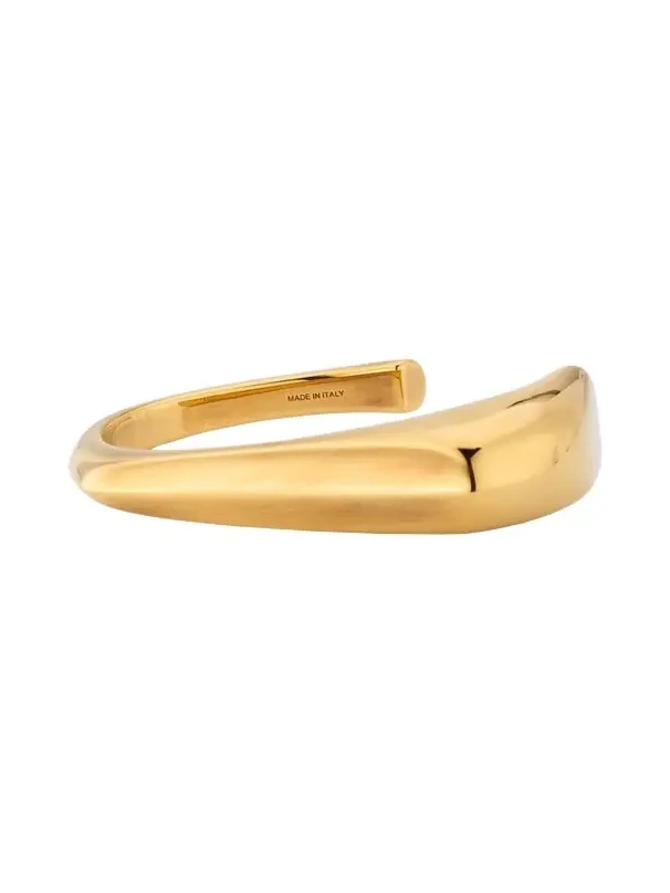 Gold-Plated Thorn Cuff Bracelet Gold-Plated Thorn Cuff Bracelet