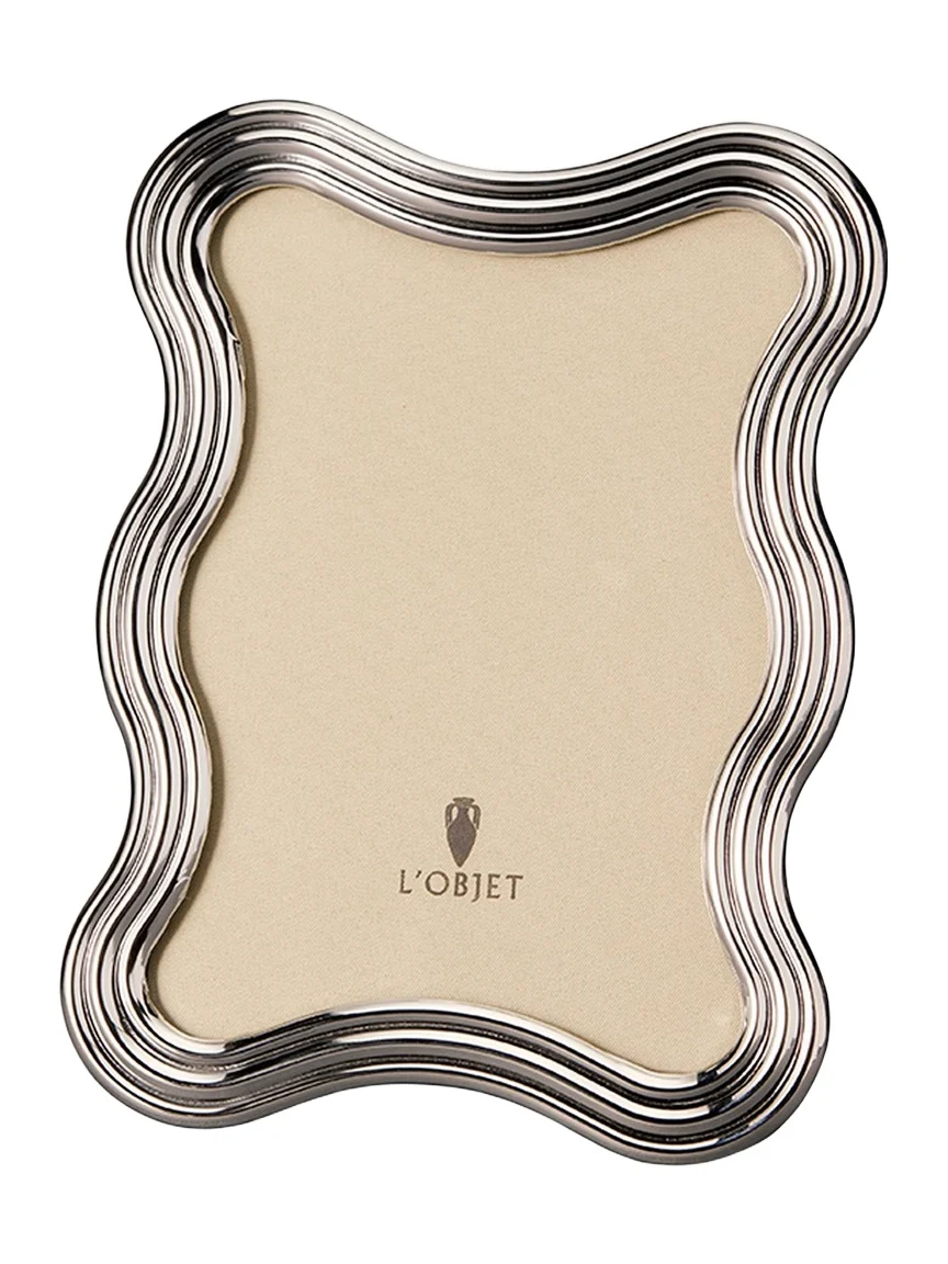 L'Objet Ripple Frame, 5" x 7"
