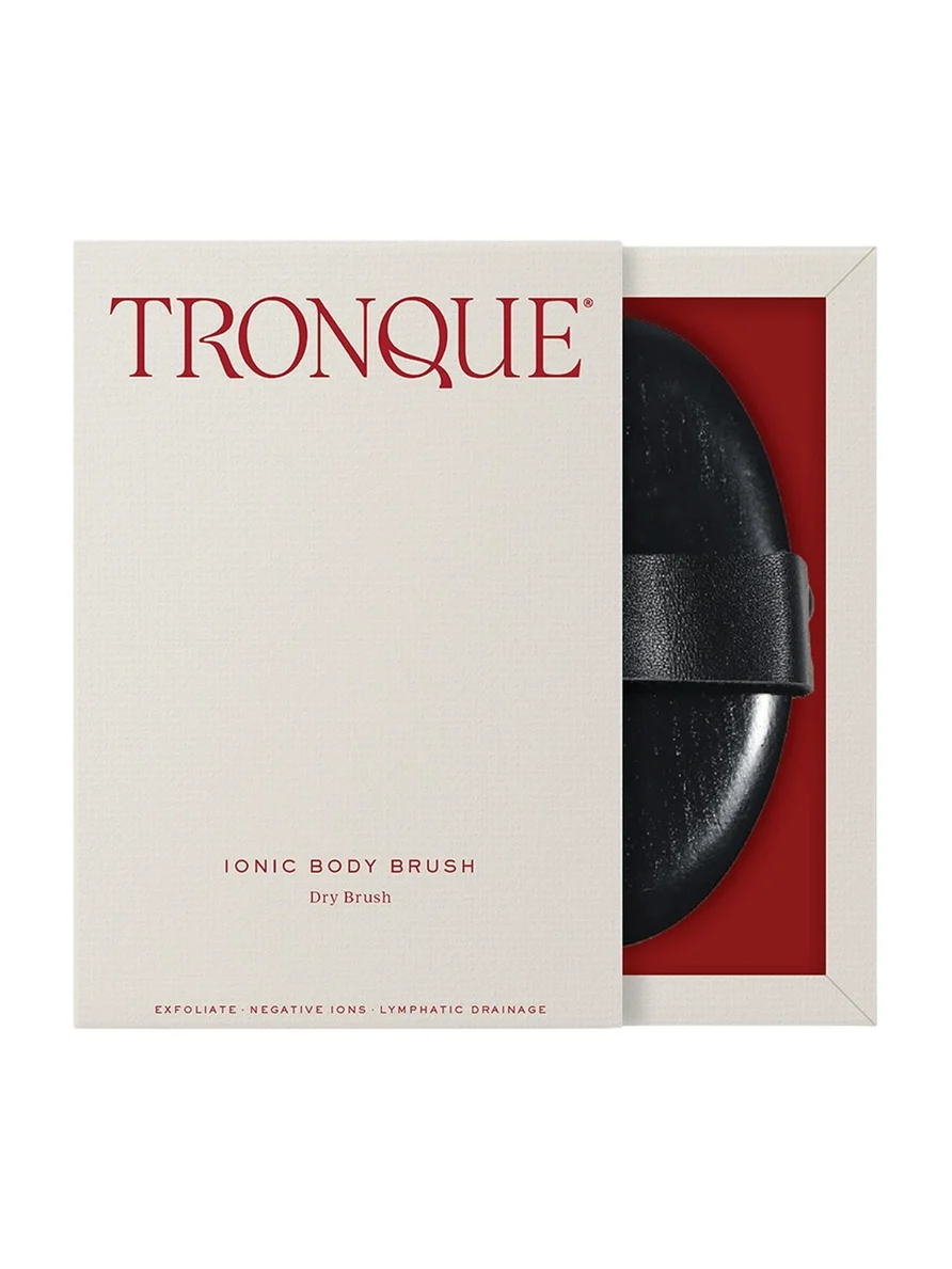 Tronque Ionic Body Dry Brush
