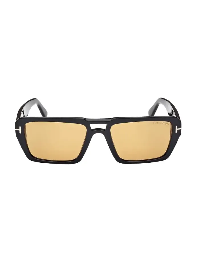 Redford Acetate Aviator Sunglasses Redford Acetate Aviator Sunglasses