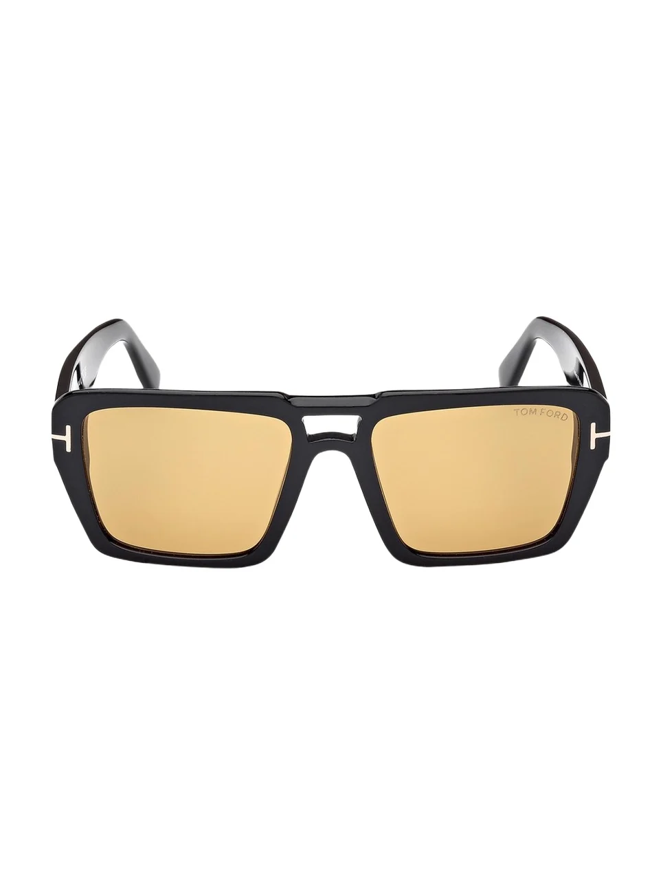 Redford Acetate Aviator Sunglasses
