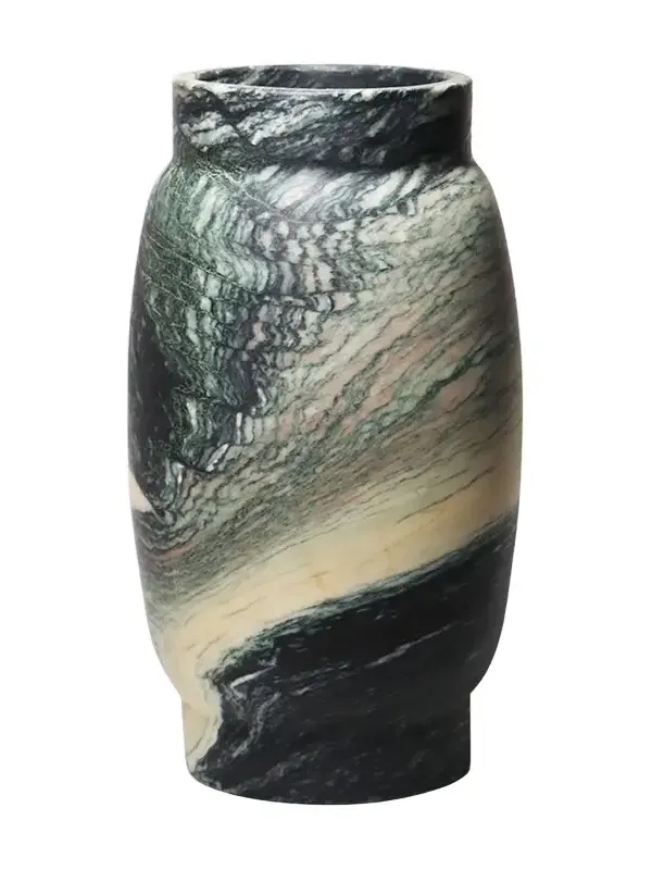 EDITIONS MILANO Stone Vase