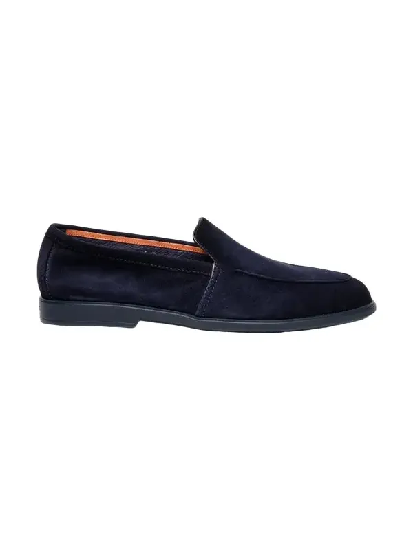 Men's Malibu Suede Slip-On Sport Loafers