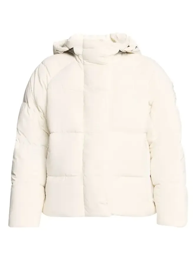 Canada Goose Junction Hooded Down Parka