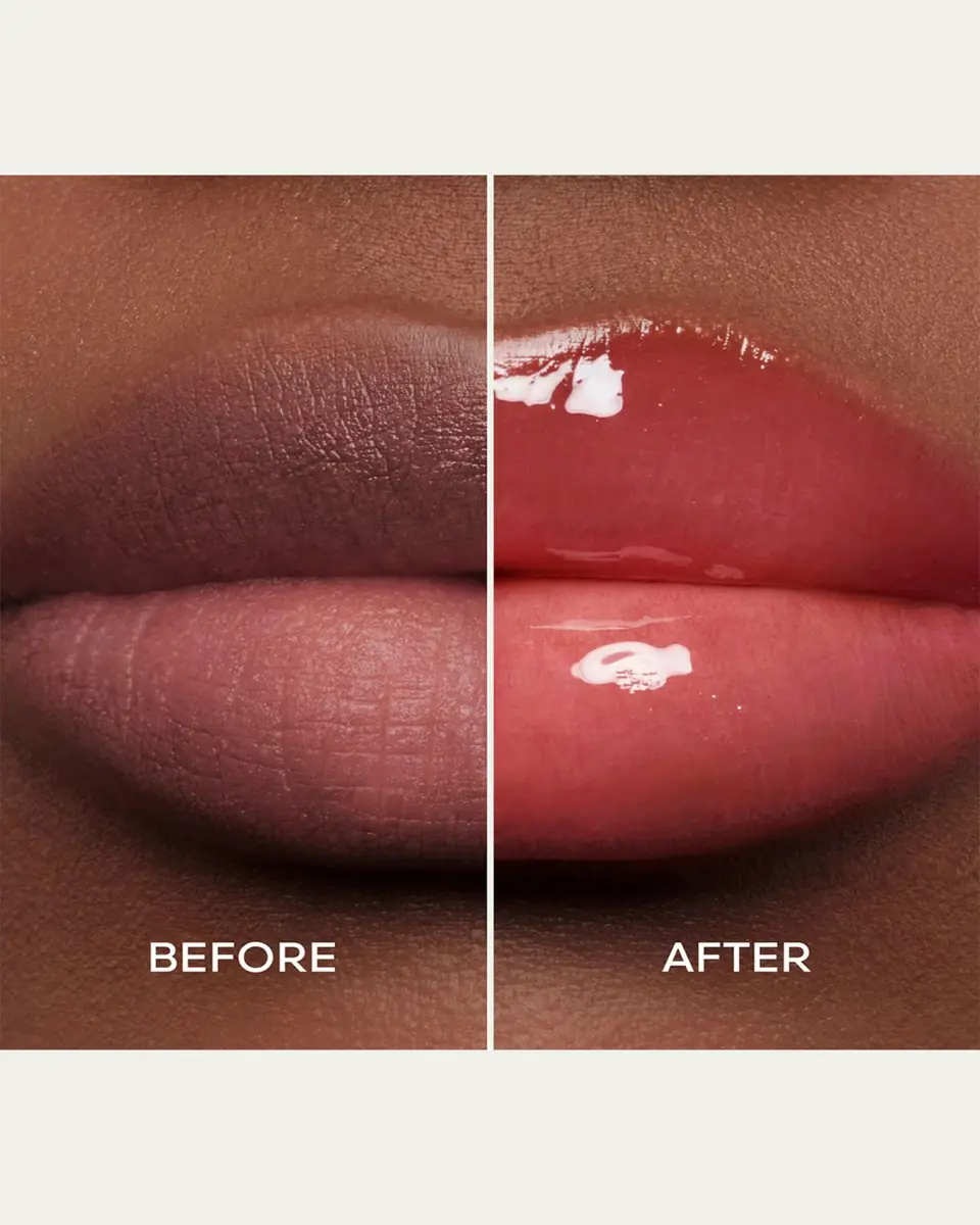 Guerlain Kiss Kiss Bee Glow Lip Oil | Thumbnail 3 Guerlain Kiss Kiss Bee Glow Lip Oil | Thumbnail 3