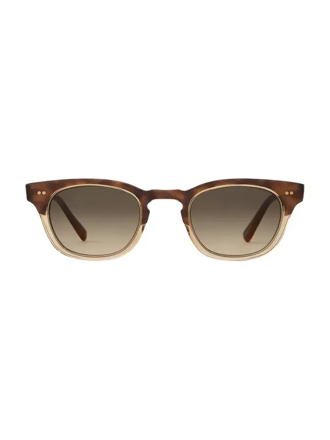 Men's Hanalei II Acetate Square Sunglasses