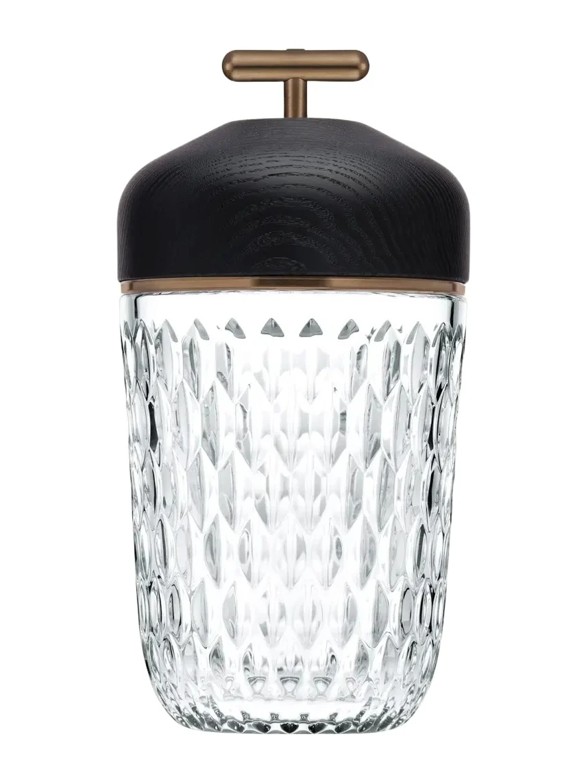 Folia Portable Crystal Lamp Folia Portable Crystal Lamp