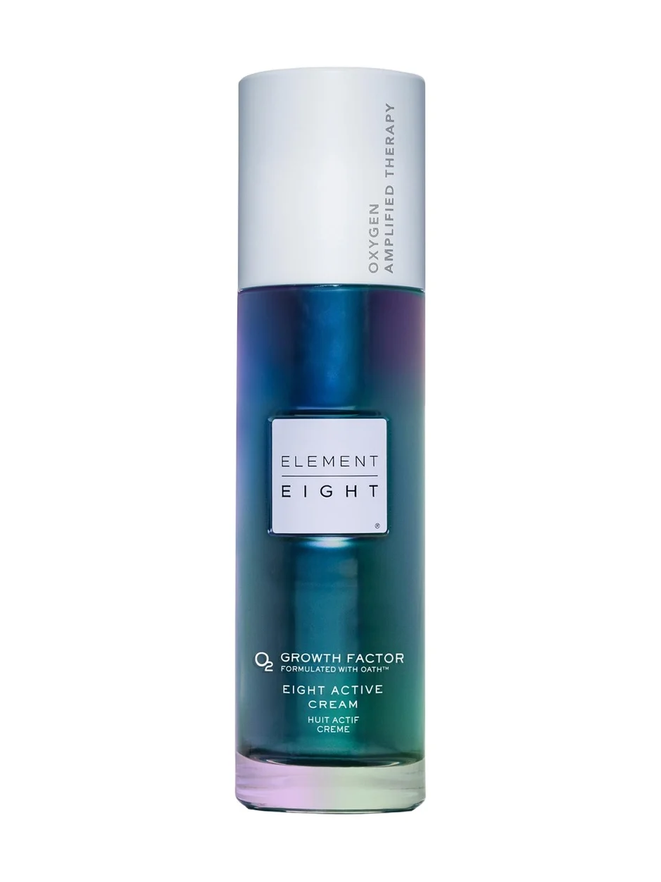 Element Eight O2 Growth Factor Cream, 1.7 oz.