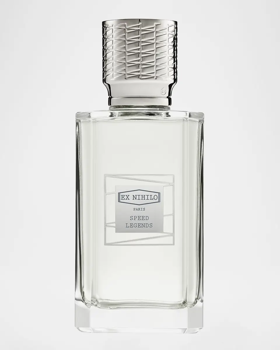Ex Nihilo Speed Legends Eau de Parfum, 3.4 oz. | Thumbnail 2 Ex Nihilo Speed Legends Eau de Parfum, 3.4 oz. | Thumbnail 2