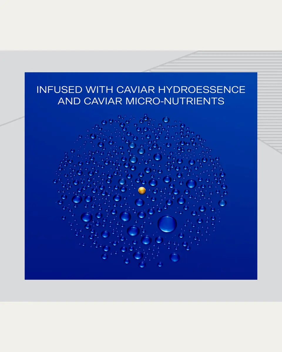 La Prairie Limited Edition Skin Caviar The Mist, 1.7 oz. | Thumbnail 3 La Prairie Limited Edition Skin Caviar The Mist, 1.7 oz. | Thumbnail 3