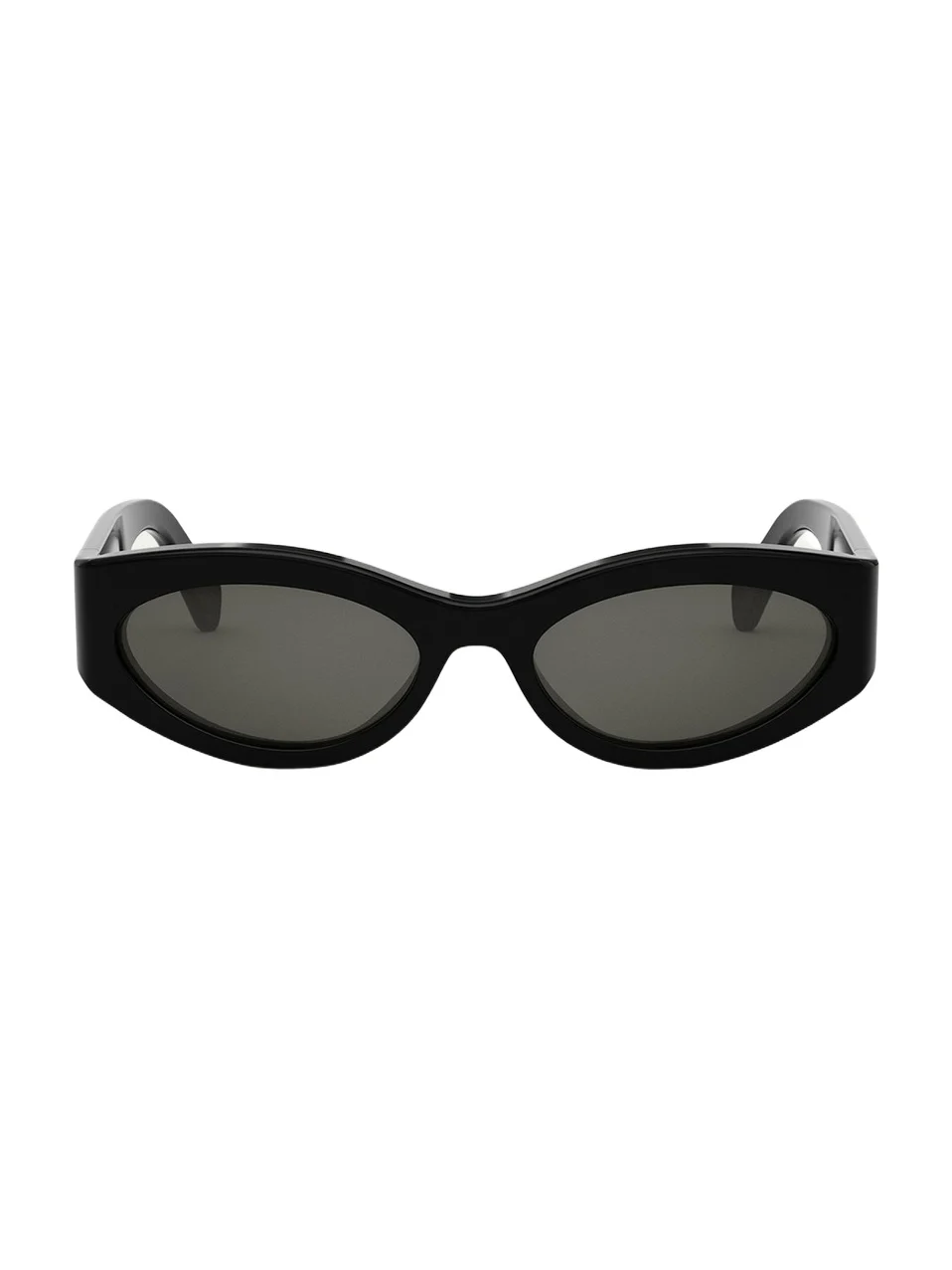 Men's Monochroms Acetate Oval Sunglasses Men's Monochroms Acetate Oval Sunglasses