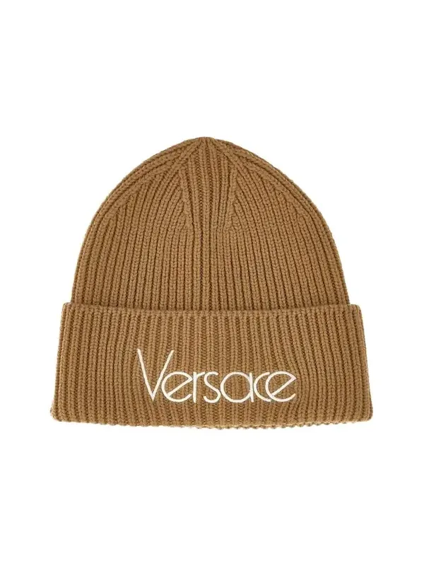 1978 Re-Edition Logo Beanie