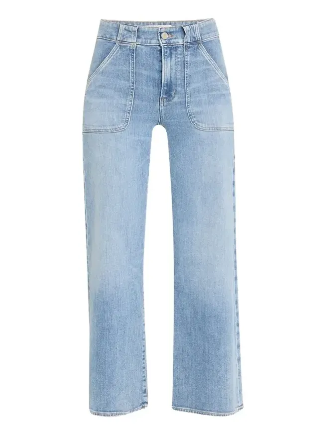 Modern Pocket Jeans Modern Pocket Jeans