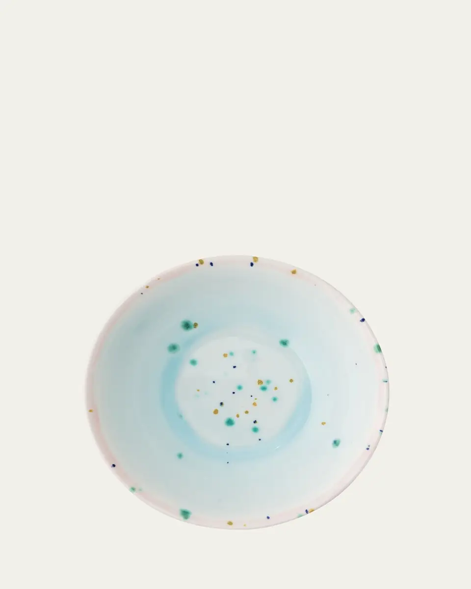 CORALLA MAIURI Four Season Winter Cereal Bowl | Thumbnail 2