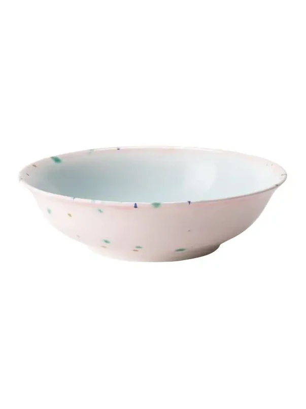 CORALLA MAIURI Four Season Winter Cereal Bowl