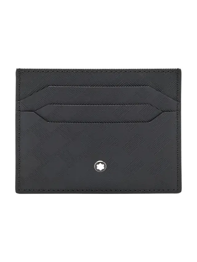 Men's Extreme 3.0 Leather Card Holder Men's Extreme 3.0 Leather Card Holder