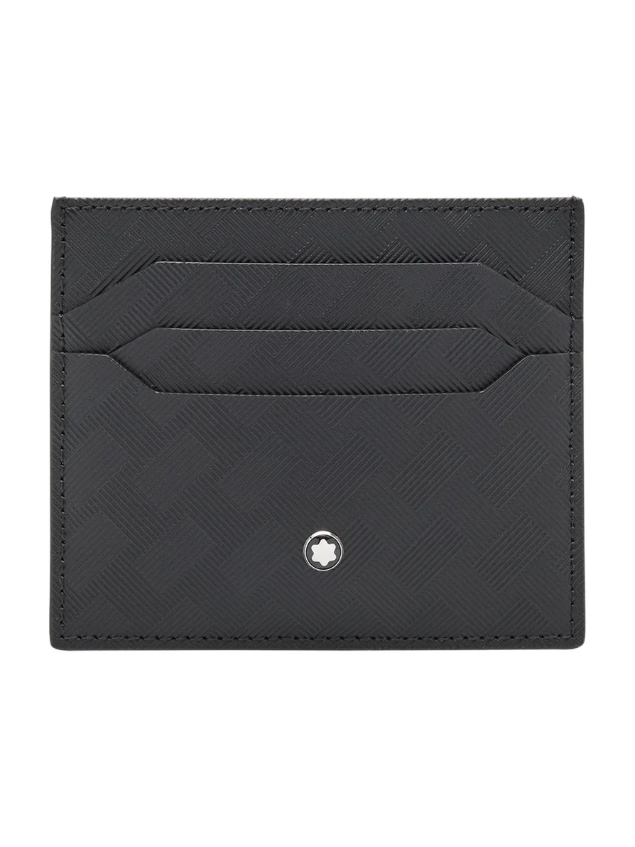 Men's Extreme 3.0 Leather Card Holder Men's Extreme 3.0 Leather Card Holder
