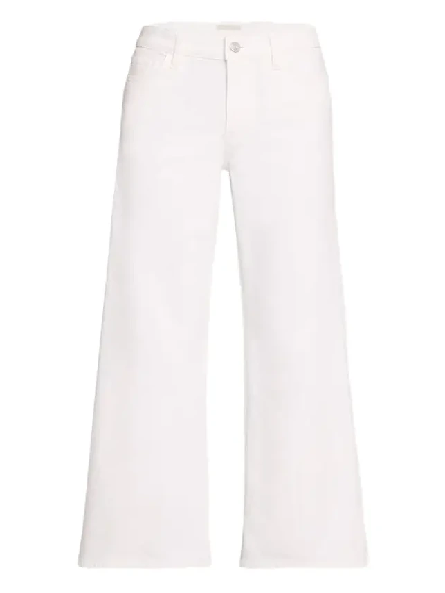 Frame Le Slim Palazzo Jeans