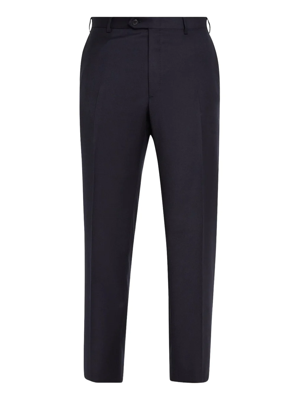 Men's Tigullio Flannel Trousers Men's Tigullio Flannel Trousers