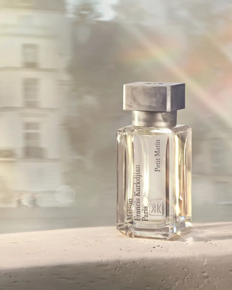 Maison Francis Kurkdjian Petit Matin Eau de Parfum, 1.2 oz. | Thumbnail 4