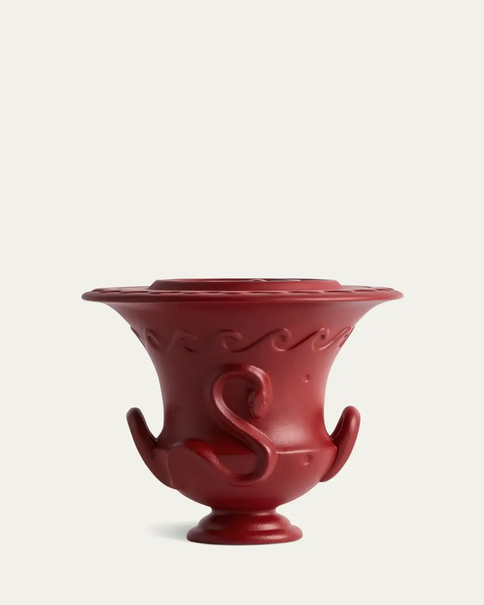 L'Objet Pantheon Hydra 3-Wick Candle, 800g | Thumbnail 4 L'Objet Pantheon Hydra 3-Wick Candle, 800g | Thumbnail 4