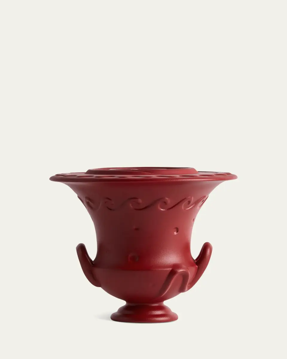 L'Objet Pantheon Hydra 3-Wick Candle, 800g | Thumbnail 5 L'Objet Pantheon Hydra 3-Wick Candle, 800g | Thumbnail 5