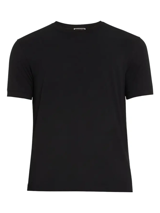 Men's Textured Stretch T-Shirt Men's Textured Stretch T-Shirt