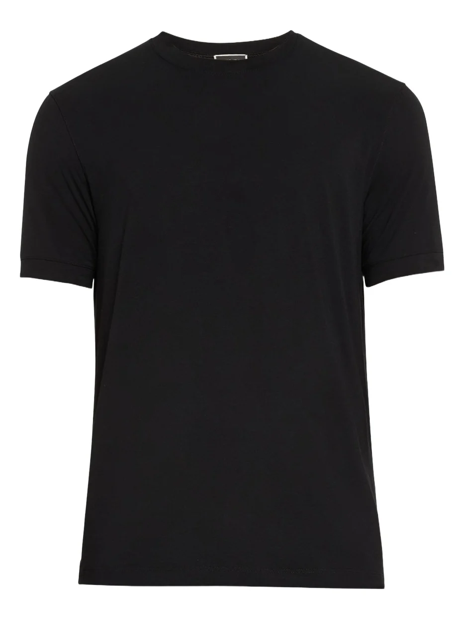 Men's Textured Stretch T-Shirt Men's Textured Stretch T-Shirt