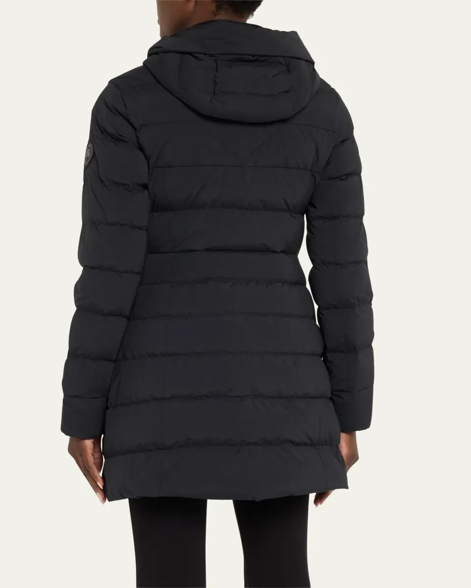 Canada Goose Clair Coat Black Label | Thumbnail 3 Canada Goose Clair Coat Black Label | Thumbnail 3