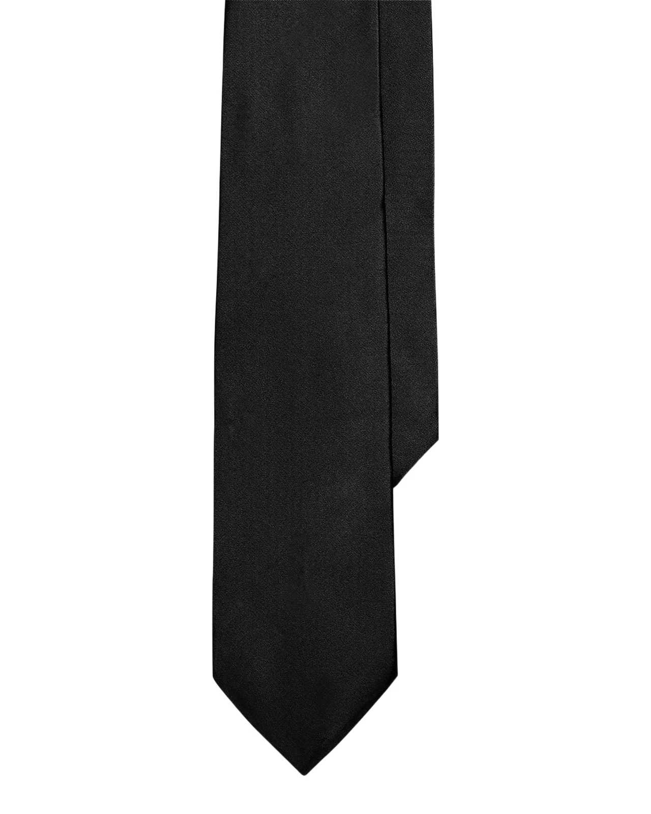 Men's Peau de Soie Tie