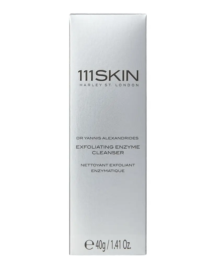 111SKIN Exfoliating Enzyme Cleanser, 1.41 oz. | Image 1 111SKIN Exfoliating Enzyme Cleanser, 1.41 oz. | Image 1