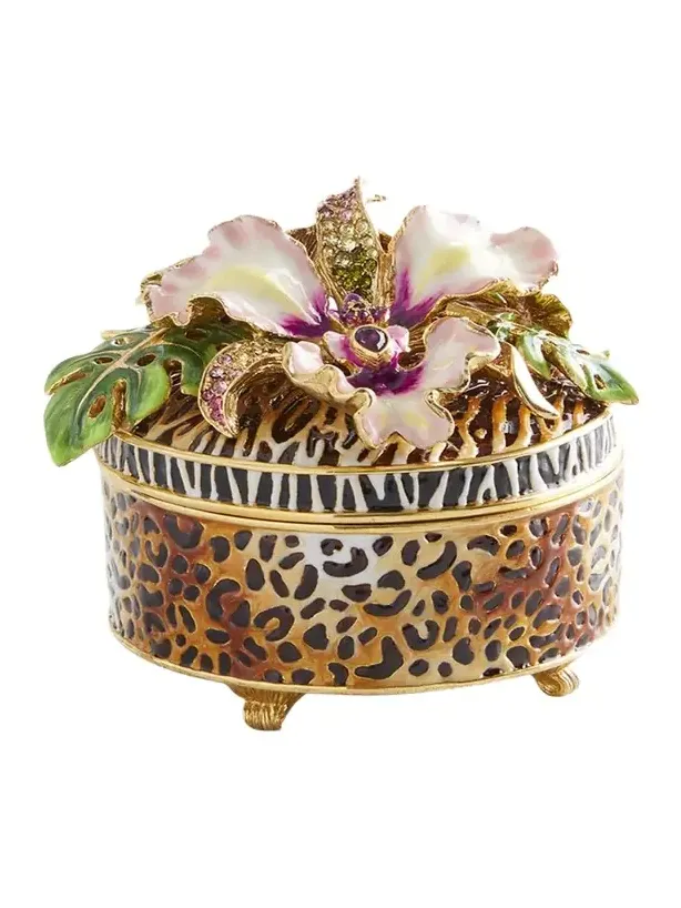 Mini Jungle Box Mini Jungle Box