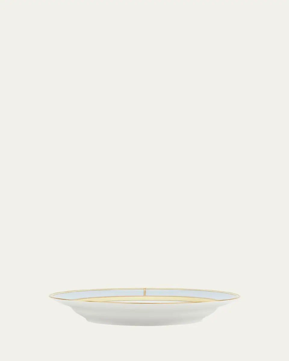 GINORI 1735 Diva Colonna Soup Plate, Colonna | Thumbnail 2 GINORI 1735 Diva Colonna Soup Plate, Colonna | Thumbnail 2