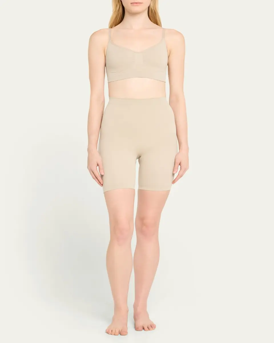 SKIMS Seamless Sculpt Pullover Bra | Thumbnail 22