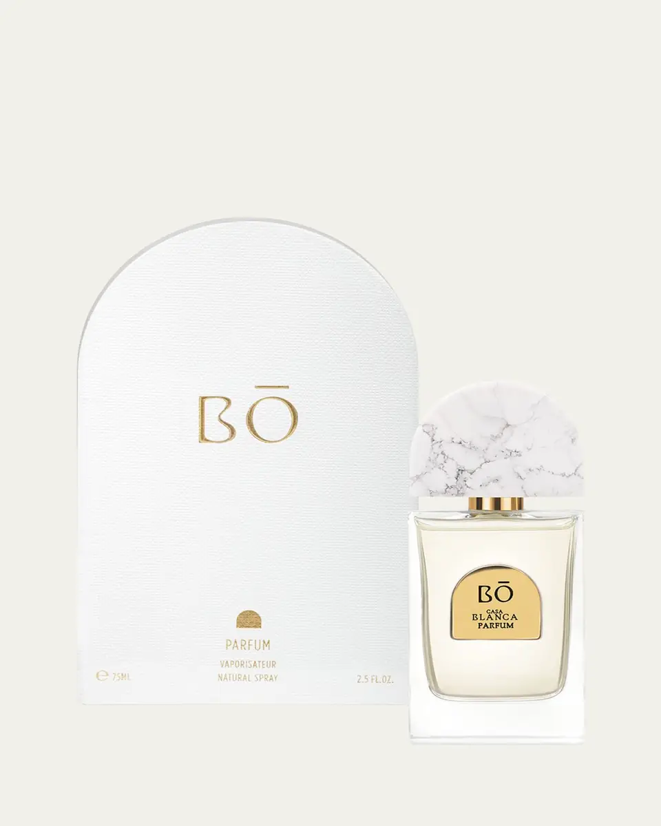 House of Bo Casa Blanca Parfum, 2.5 oz. | Thumbnail 2