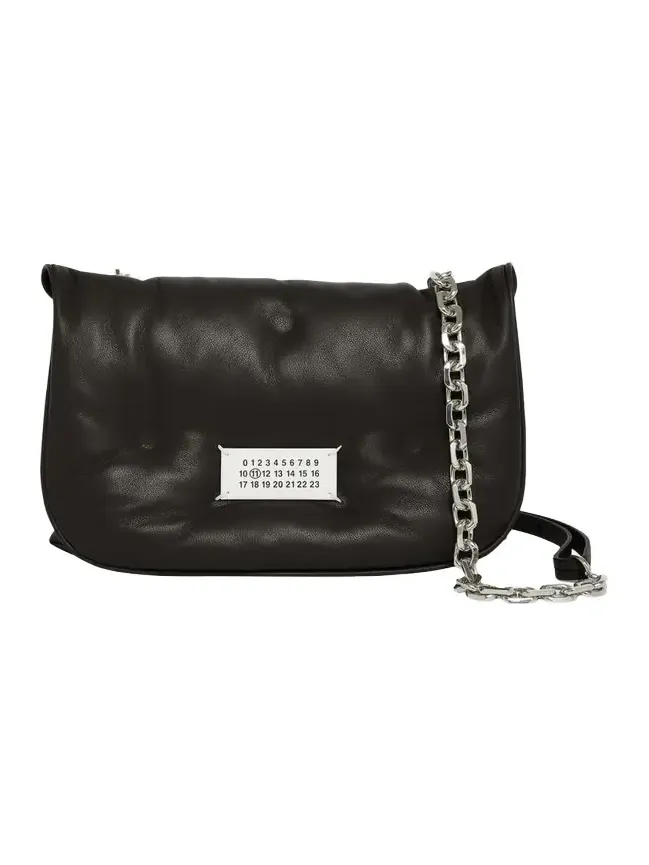 Glam Slam Small Flap Shoulder Bag Glam Slam Small Flap Shoulder Bag