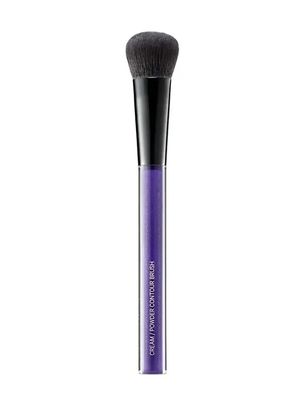 KEVYN AUCOIN Cream Powder Contour Brush