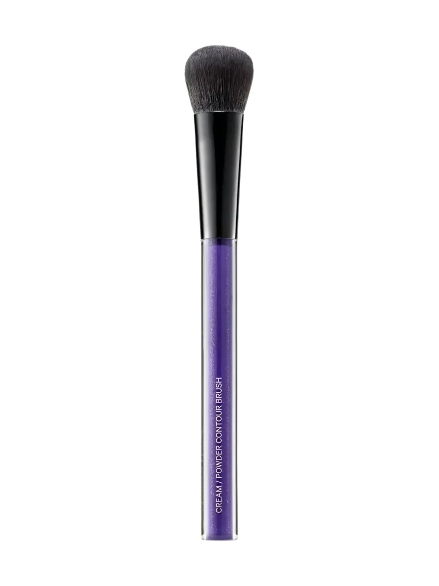 KEVYN AUCOIN Cream Powder Contour Brush