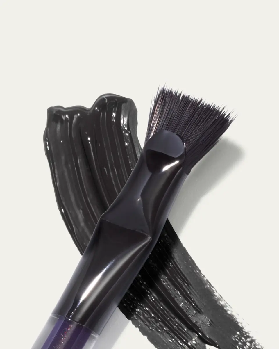 KEVYN AUCOIN Angled Fan Mascara Brush | Thumbnail 2 KEVYN AUCOIN Angled Fan Mascara Brush | Thumbnail 2