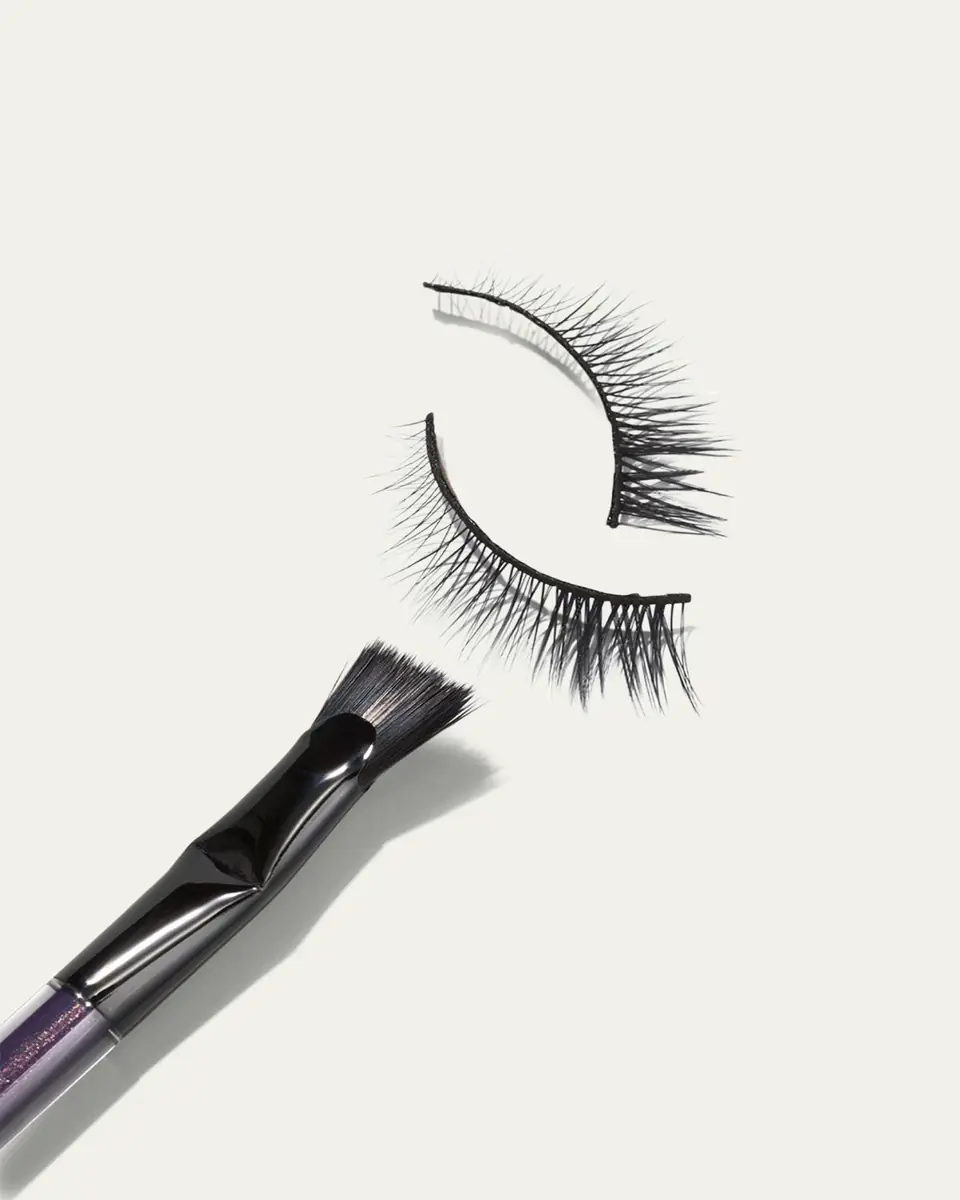 KEVYN AUCOIN Angled Fan Mascara Brush | Thumbnail 3 KEVYN AUCOIN Angled Fan Mascara Brush | Thumbnail 3