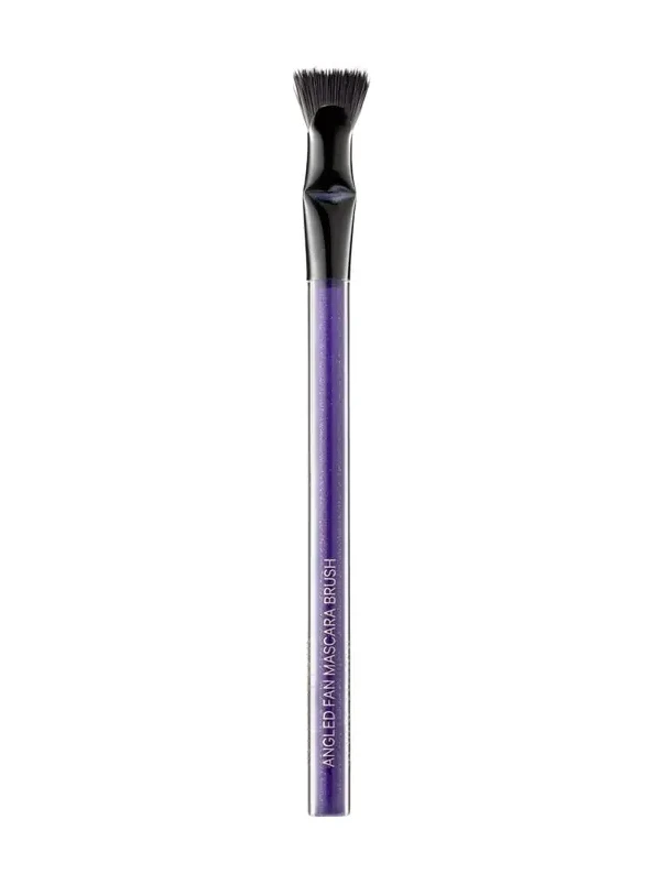 KEVYN AUCOIN Angled Fan Mascara Brush