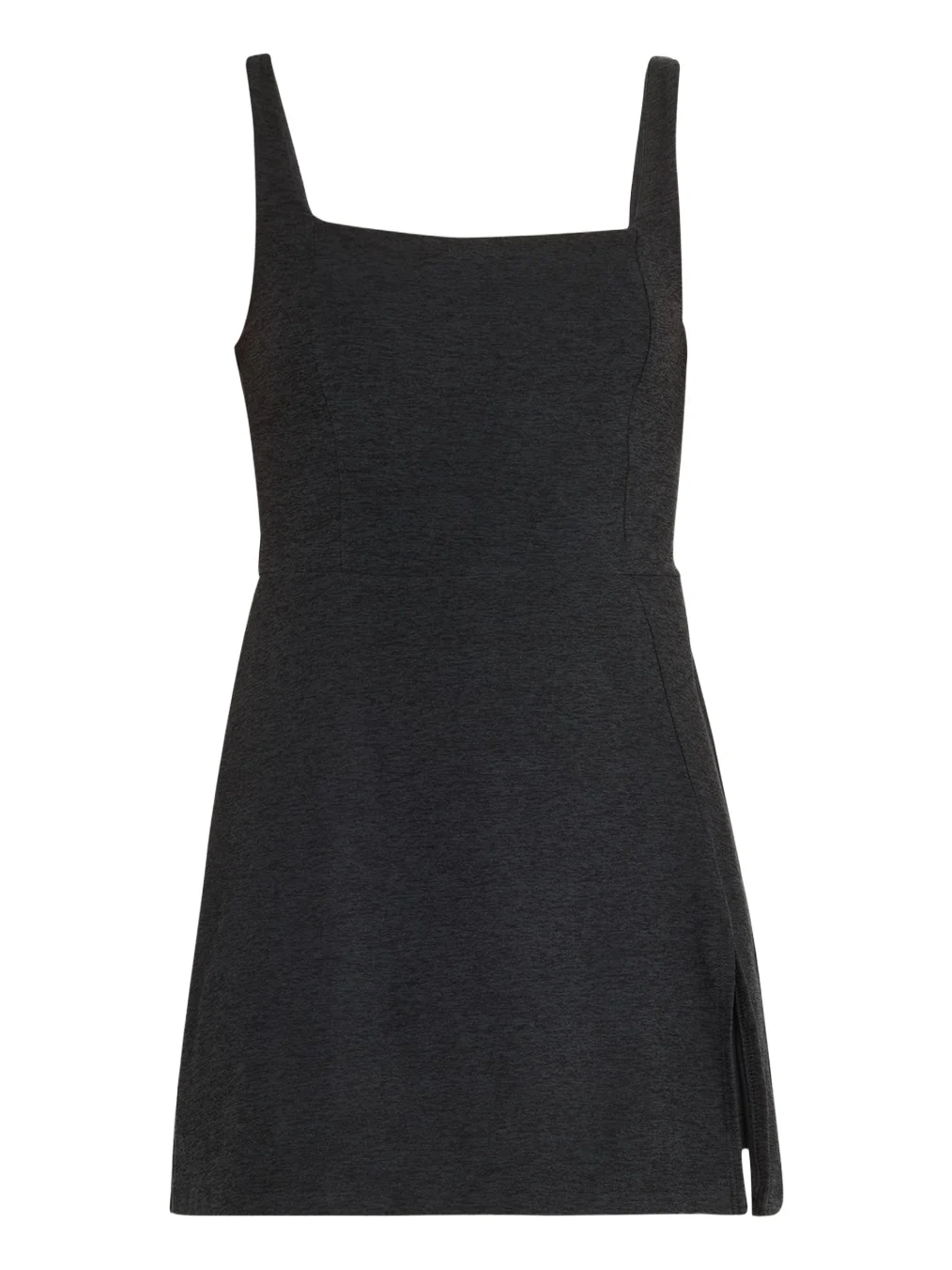 Spacedye Court Appeal Mini Dress