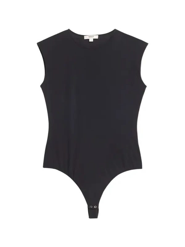 Aura Sleeveless Bodysuit Aura Sleeveless Bodysuit