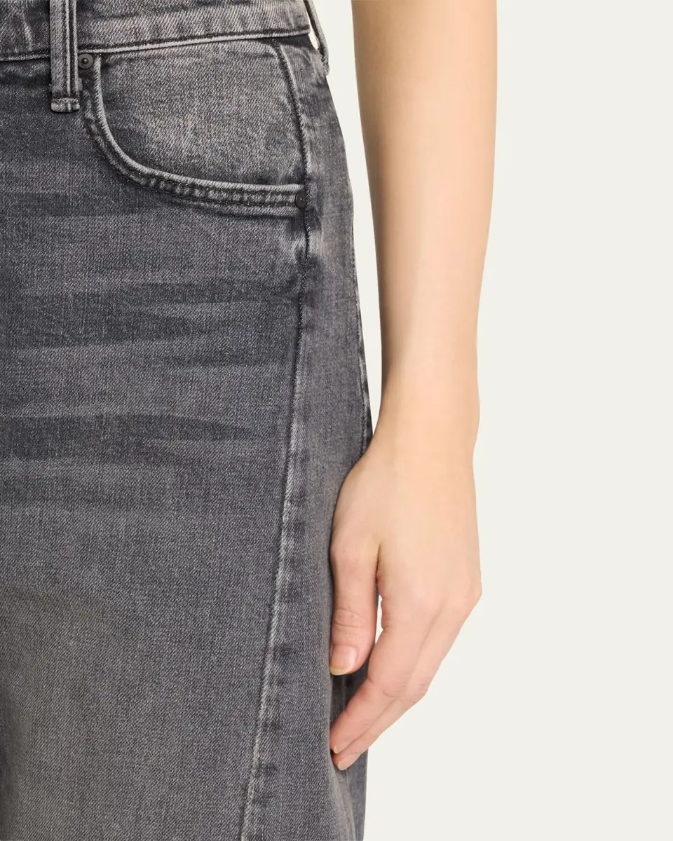 MOTHER The Half-Pipe Flood Jeans | Thumbnail 11 MOTHER The Half-Pipe Flood Jeans | Thumbnail 11