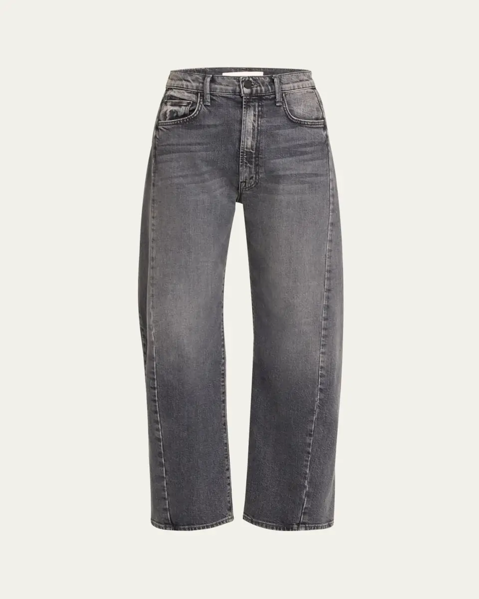 MOTHER The Half-Pipe Flood Jeans | Thumbnail 7 MOTHER The Half-Pipe Flood Jeans | Thumbnail 7