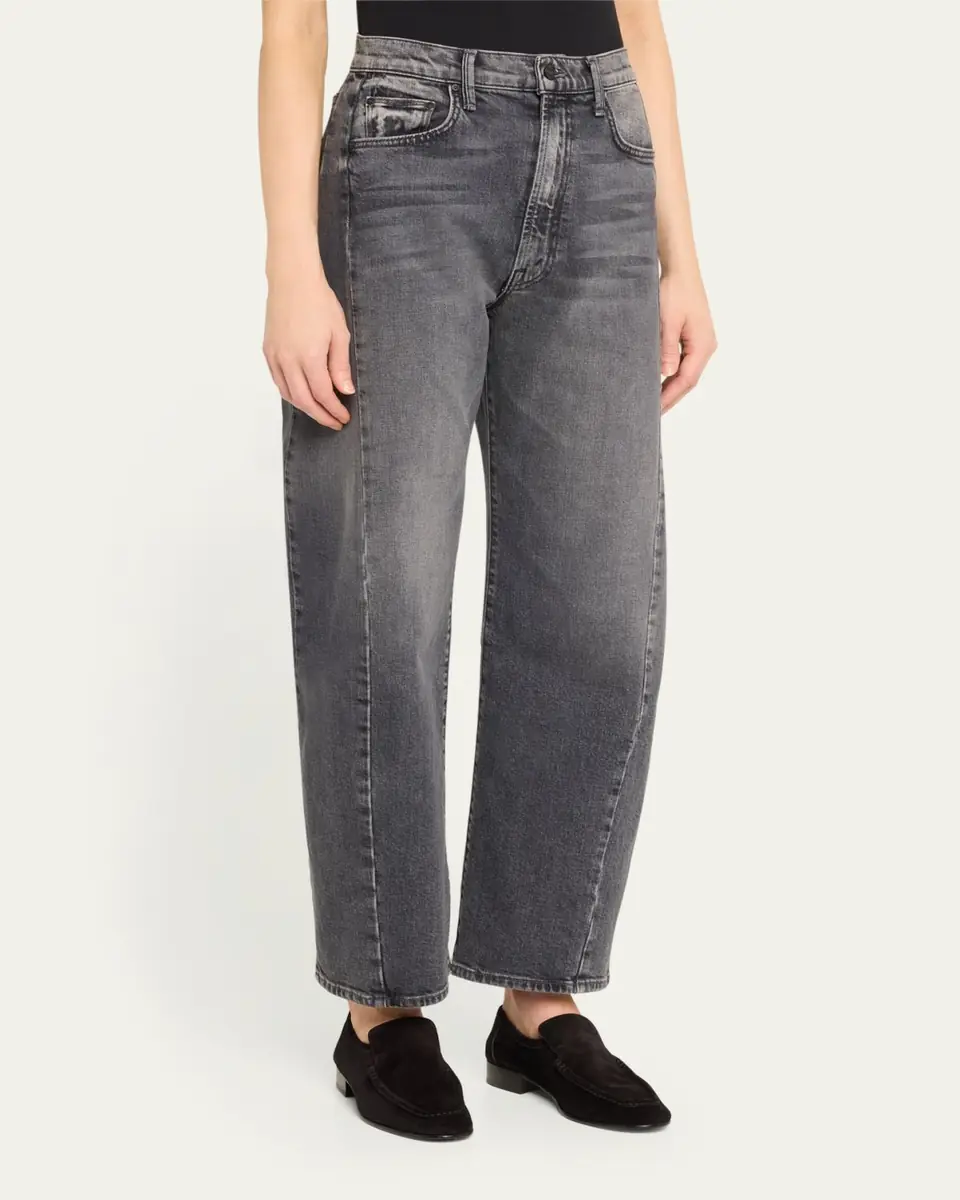 MOTHER The Half-Pipe Flood Jeans | Thumbnail 10 MOTHER The Half-Pipe Flood Jeans | Thumbnail 10