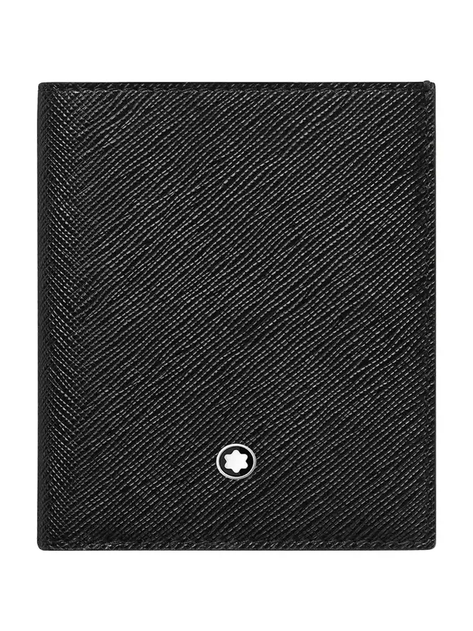 Men's Sartorial Mini Wallet