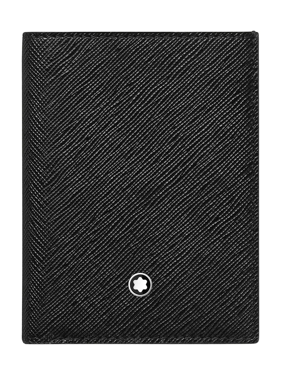 Men's Sartorial Mini Wallet Men's Sartorial Mini Wallet